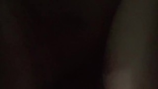 Very wet pussy - fun time solo ;)