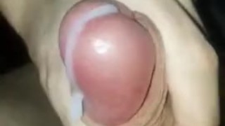 solo cumshot