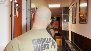 Bande annonce Mathieu Ferhati et Dimitri Venum vont bien au fond du cul d'une lope