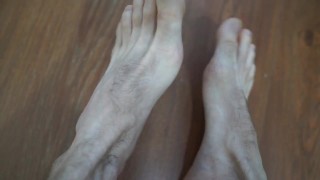 my beautiful feets - nerocont HOMEMADE