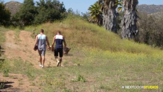 Sleepover Buddy "If I'm Spending The Night We Might As Well Have Some Fun"