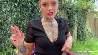 Spit Smoke Swallow