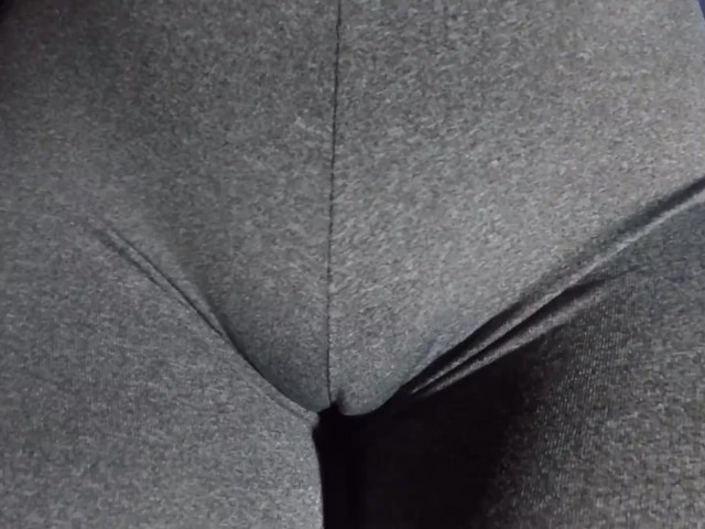 640px x 480px - Watch My Mound in Gray Leggings - Free Porn Videos - YouPorn