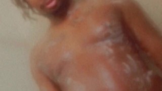 Suds party 