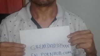 MI VENOSO PENE PARA QUE LO DISFRUTEN