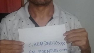MI VENOSO PENE PARA QUE LO DISFRUTEN