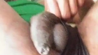 Right as of now horny