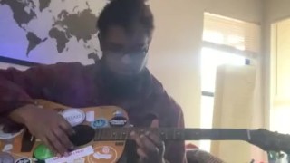 Jaming to bigaust10 third eye vision