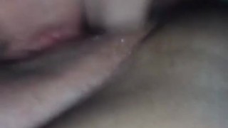 Wet Pussy Play