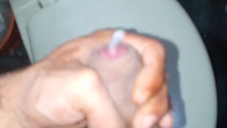 Sacandome la leche