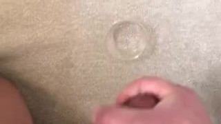 HmongCum in Jello Shot for Birthday Party
