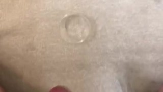 HmongCum in Jello Shot for Birthday Party