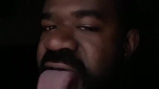 MOUTH & TONGUE ACTION 