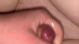  my girlfriend by fucking her quick