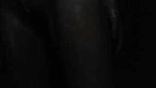 "Shower 'Cam" Slick & Wet For Daddy While His Hot Wife
