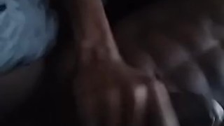 Woke up horny