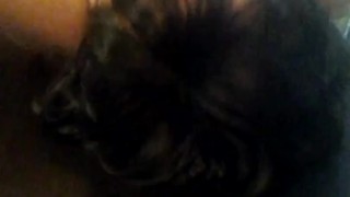 Sissy Moans Loudly from her sissygasm