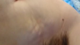 Skinny Crazy White Girl Bathroom Toilet HAIRY Armpits Slutty Pussy PEES A LITTLE BIT ONLY small piss