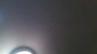 ANGRY EMO Sad Girl Freestyle Poetry Singing PinkMoonLust 's Camera fails & Lags After End - She Eats