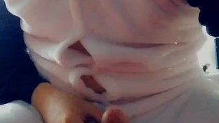 Masturbation my dick