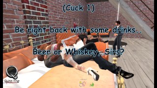 Anita Dick's Urban Rodeo