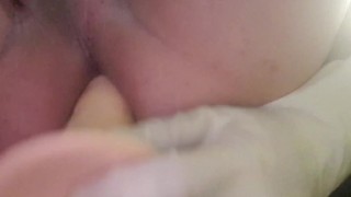 Fuck my Ass