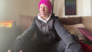 Stessed As Fuck - - So I Came For You After My Workout With No Makeup On