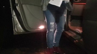 ⭐ I cant stop peeing my pants in the car! Such a relief! ;)