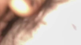 Cum on my belly 