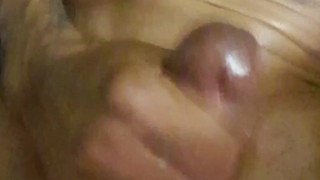Cumshot is Ridiculous! 
