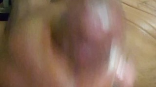 Cumshot is Ridiculous! 