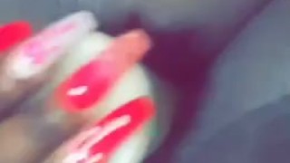 That squirt tho 