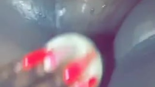 That squirt tho 