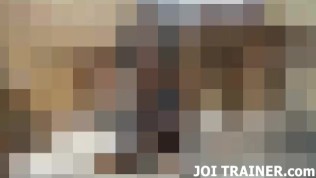 Joi Masturbation Training and Pov Domination Porn 