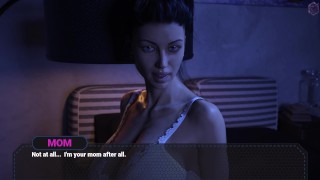 Dreams Of Desire #46 - PC Gameplay Lets Play (CUT VERSION)