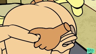 The Loud House Parody: Special 2