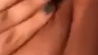 Sexy wife bbc dildo 