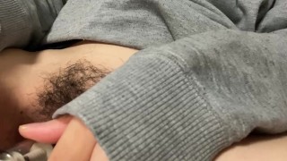 クリトリス吸引　クリ肥大化計画(1/2)