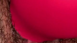 JUICY WET PUSSY SQUIRTING & CREAMING