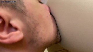 Kiss My Ass In Yoga Pants Non-Stop! My Ass Servitude For Ass Worship Femdom [PREVIEW]