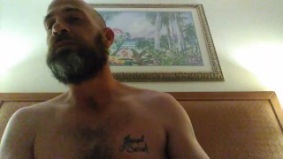 Smoking in my room