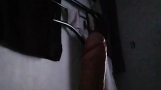 Una masturbacion nocturna pt1 