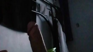 Una masturbacion nocturna pt1 