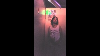 Dany x Boyberry Wanking