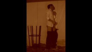 Dany x Clasic man photoshoot