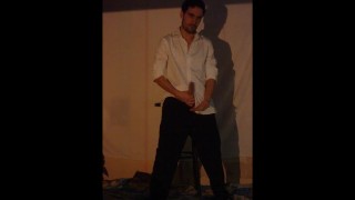 Dany x Clasic man photoshoot