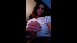 wanking series for Dany x