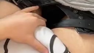 Horny twink wants to cum in you, cum video on my onlyfans 