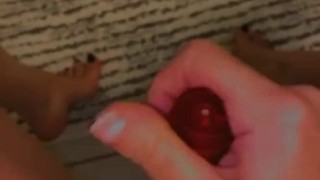 Only fans pussy play 