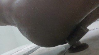Shower Play